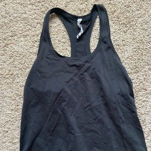 Swiftly Tech Racerback Tank Top 2.0 Race Length